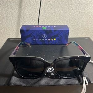 Blenders Eyewear Rose fusion